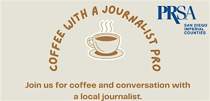 Coffee with a Journalist Pro | Treehouse