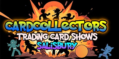 Salisbury Card Collectors Show - Sunday 20th September | St Elizabeth’s Hall