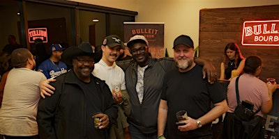 Copper State Whiskey Festival 2026 | Nov. 14 | Sloan Park | Sloan Park