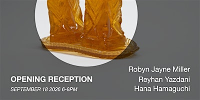 September Opening Reception | Alternator Centre for Contemporary Art