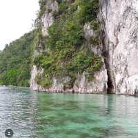 SERAM ISLAND, MALUKU