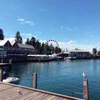 Fantastic Fremantle-must go in Australia