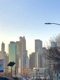 뉴욕에서 젤 따뜻한 동네🗽