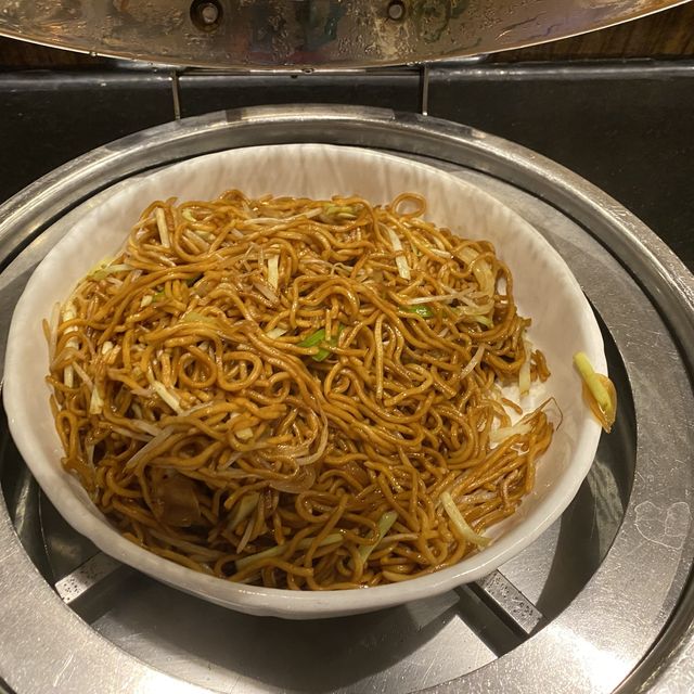 中秋節(上)