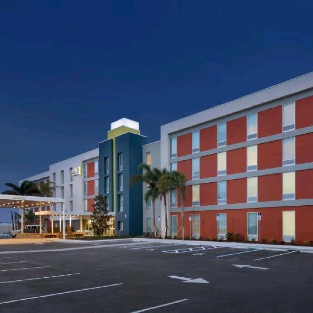 Home2 Suites by Hilton Orlando