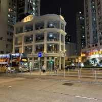 香港一級歷史建築