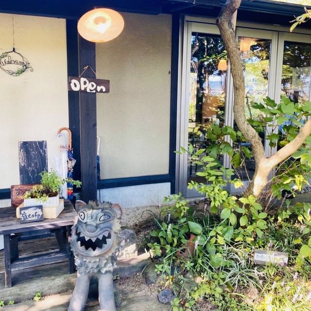 【福岡】古民家カフェ むさしの