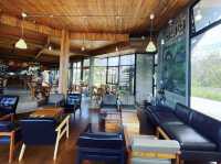 คาเฟ่วิวหลักล้านราคาหลักสิบ ติดวัดผาซ่อนแก้วเขาค้อ