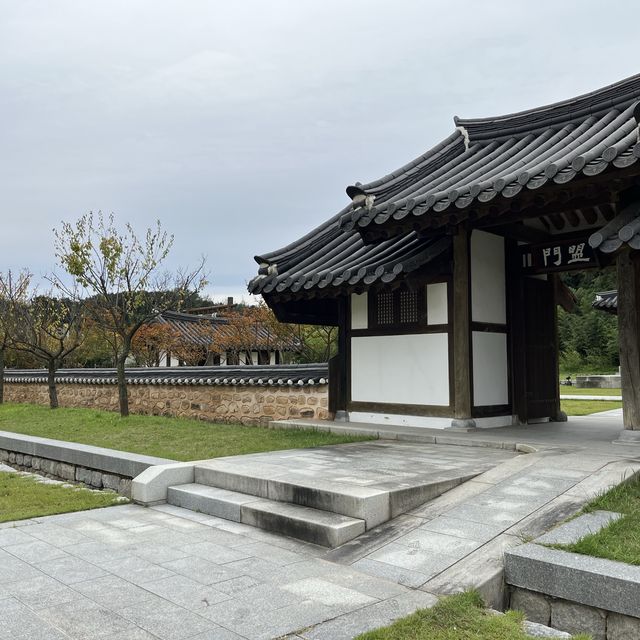 담양 죽녹원