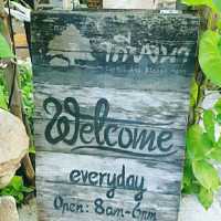 เถียงนา coffee & Bakery Farm 