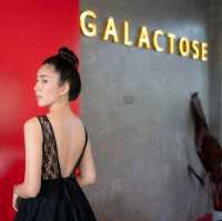 Galactose Cafe - Khon Kaen ❤