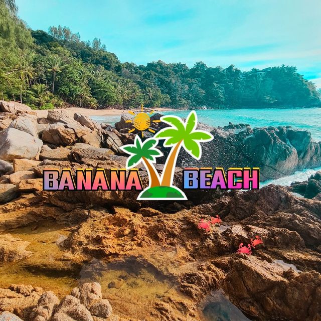 Banana beach•Phuket•