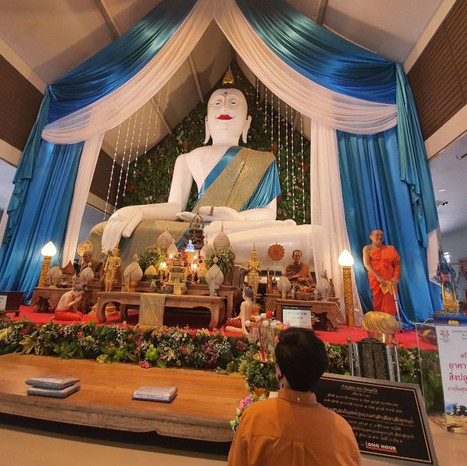 อัลบั้ม 98+ ภาพพื้นหลัง วัดหลวงพี่แซม รูปภาพ คมชัด อัลบั้ม 98+ ภาพพื้นหลัง วัดหลวงพี่แซม รูปภาพ คมชัด