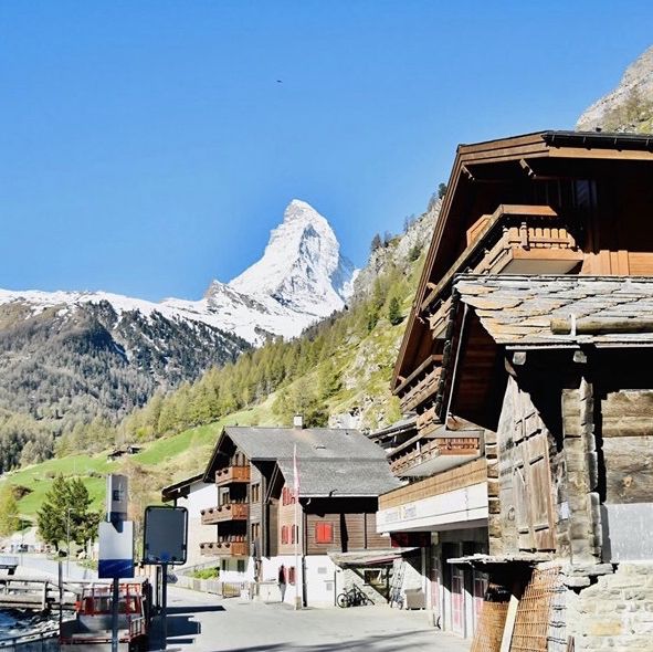 Zermatt 