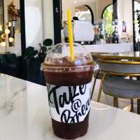 TAKE A BREAK @ UBON RATCHATHANI (เทค อะ เบรค) 