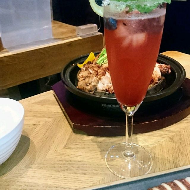 Japanese izakaya@CWB,,HK