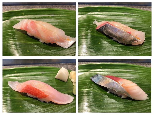 🇯🇵用餐體驗無可挑剔 性價比王OMAKASE - Suzuno 寿々乃  🍣 🍶