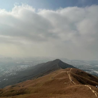 😍會愛上的山峰@🐔雞公嶺🏔