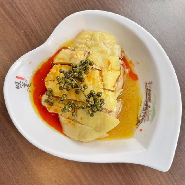 抵食夾大件金湯酸菜魚