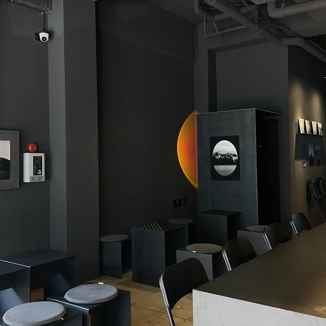 [순천 카페] 에스프레소를 맛보고 싶다면 ‘DMAD coffee’