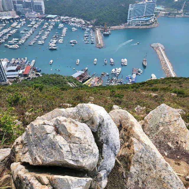 玉桂山