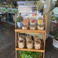 Very affordable food, Pattaya Beach