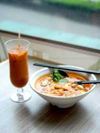 【荃灣。抵食泰菜小店】Thai 2.0