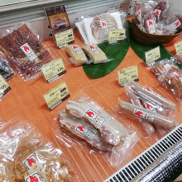 [佐賀市三瀬]🔥GASBO🔥を売っているのはここだけ！「旬菜舎さと山」
