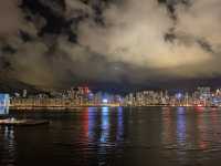 盡覽華麗維港景 - 海景嘉福洲際酒店