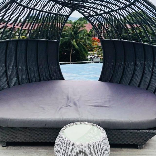 Aloft Langkawi 