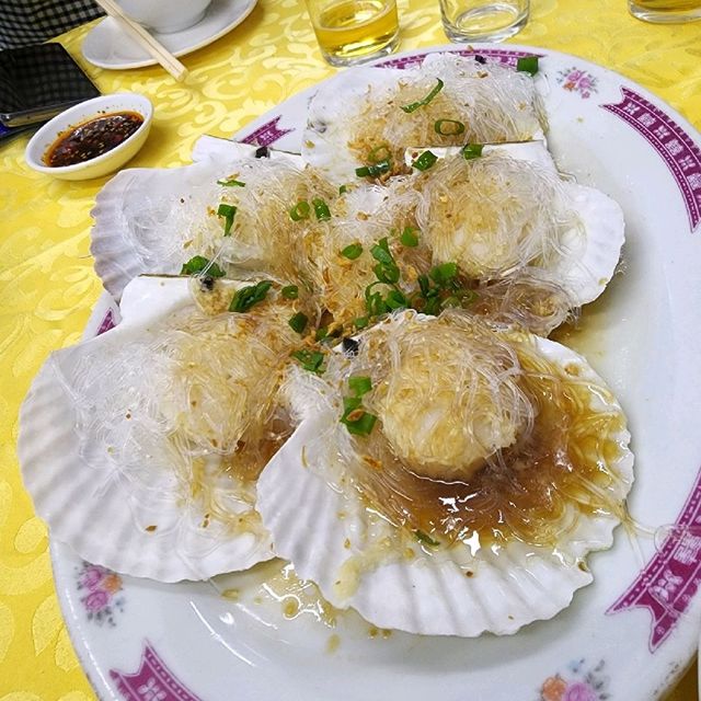 流浮山海景海鮮酒家