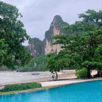 รายาวดี ที่พักสุดหรู วิวหลักล้านนน