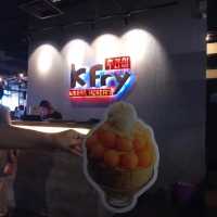 K Fry Urban Johor Bahru