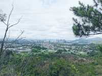 黃泥墩水塘