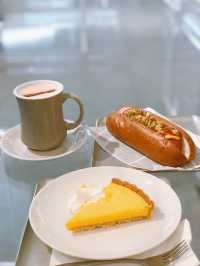 🌭未來咖哩香腸·滋味檸檬撻🍋