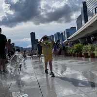 落雨熱天都唔怕！免費親子好去處～