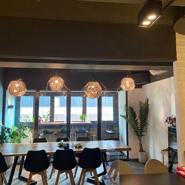 九龍灣高質西餐 九龍灣高質西餐