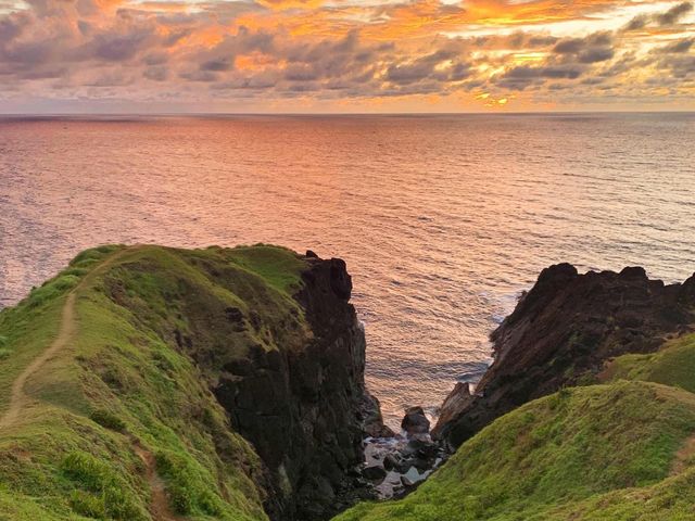 Suuuave sa ganda at linis ang Catanduanes!!