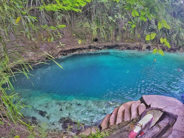 Mapapasigaw sa ganda ng Surigao Del norte!!!