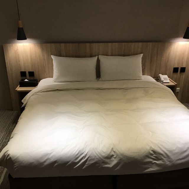 北行旅