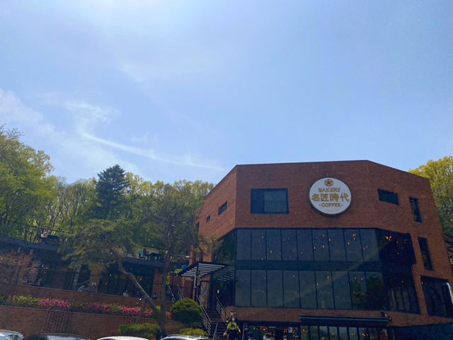 ⭐️빵 맛집으로 소문난 백운호수 명장시대⭐️