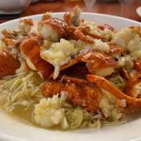 香港🇭🇰海鮮🦞必去之地‼️西貢超正海鮮餐