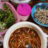Amazing Luang Prabang