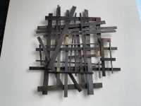 Modern art collection