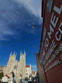 MALACCA :PERFECT SIDETRIP FROM KUALA LUMPUR