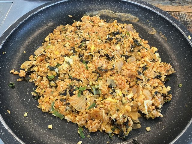 맛집 추천 - 김해 "우화한식당"