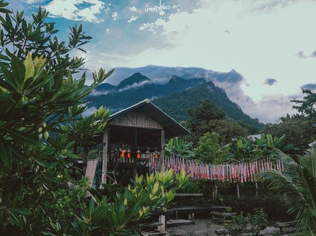 𝐋𝐞 𝐂𝐨𝐫 𝐓𝐞 เชียงดาว จ.เชียงใหม่