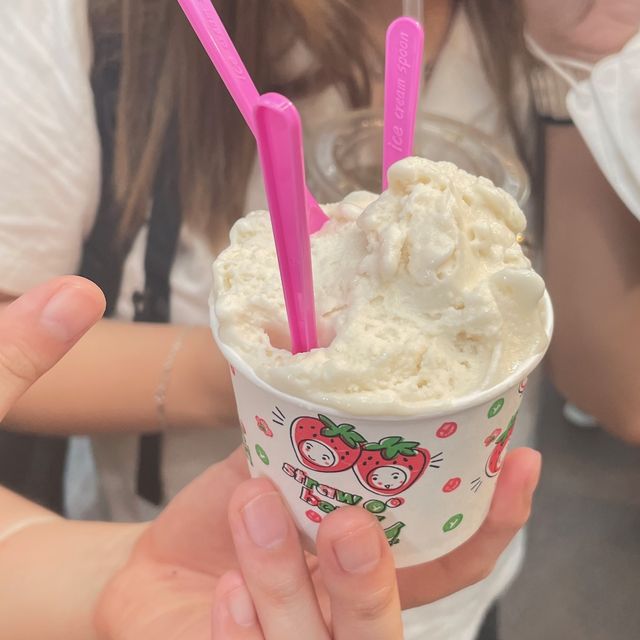 맛도리 먹도리 😋 강릉 중앙시장