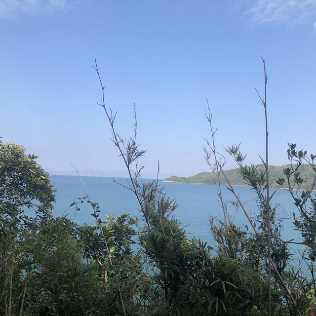 海下灣海洋生物中心