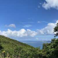 🚙⛰駕車行山好選擇 — 龍蝦灣郊遊徑